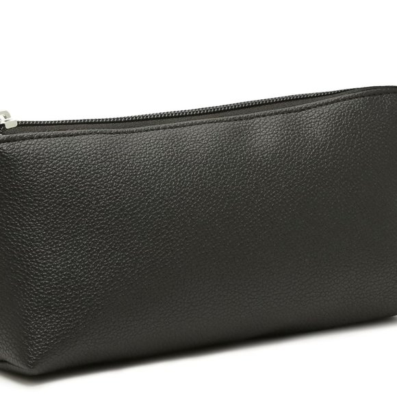 New DSW Exclusive Travel Bag Set Pack Packing Cubes Makeup Jewelry Bag Organizer - Picture 8 of 8